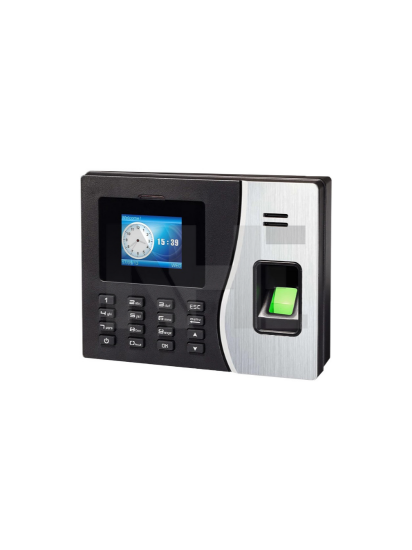 صورة TM-20 Finger Print Time Attendance Access Control System