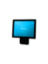 صورة NHE M60 - 15" POS terminal,J1900 4GB Ram, 128GB SSD,UKPower plug,black color with 80mm embedded printer