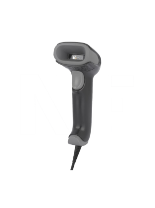 Picture of HONEYWELL Voyager 1472G2D BT 2D SCANNER USB BLACK BASE CCB01-010BT-V1N