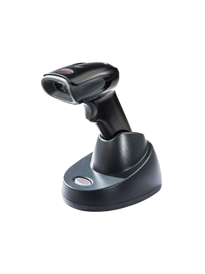 صورة هانيويل 1472G2D BT 2D ماسح ضوئي USB قاعدة سوداء CCB01-010BT-V1N