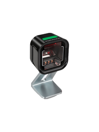 صورة Magellan 1500i, Black, Std Configuration, 2D, Riser Stand with Magnetic Base, USB A Cable