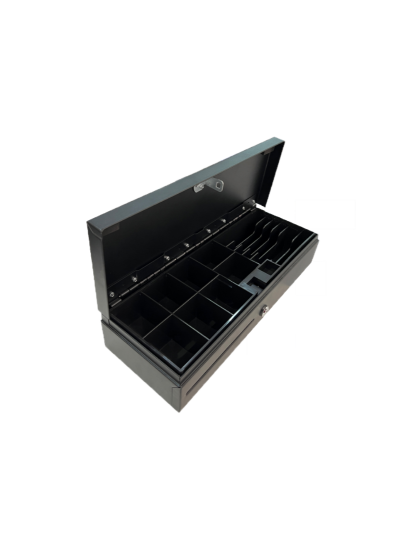 صورة EPOS EFT-460 Flip Top Metal Cash drawer