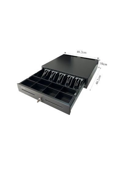 صورة SHARP- RZ-GDW2 - Metal Cash drawer