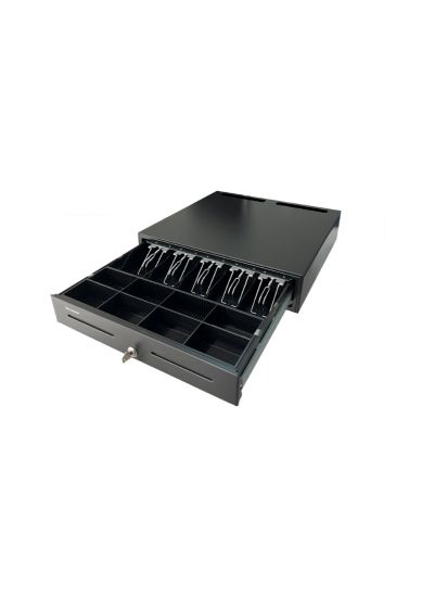 صورة SHARP- RZ-GDW2 - Metal Cash drawer
