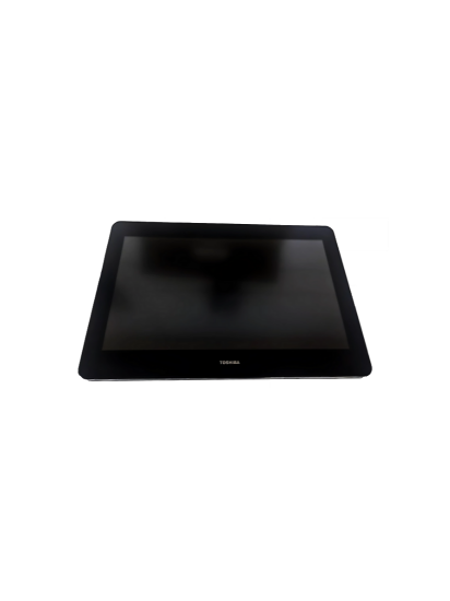 صورة Toshiba 10" Customer Dispay-FC1002