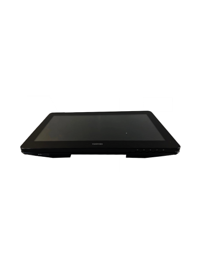 صورة Toshiba 10" Customer Dispay-FC1002
