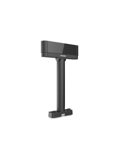 صورة Toshiba TCx800 2x20 Display FC2550 USB