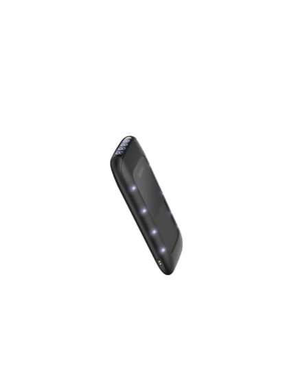 صورة جهاز نداء الضيف المميز من Syscall SGP-100R_10C1 (1 مجموعة)