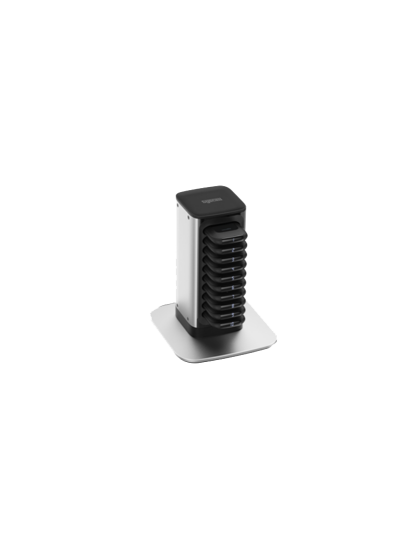صورة جهاز نداء الضيف المميز من Syscall SGP-100R_10C1 (1 مجموعة)