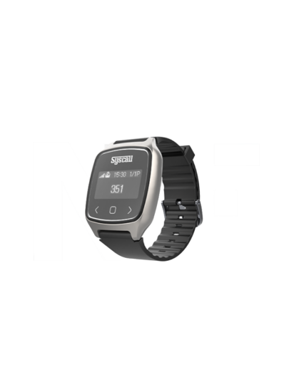 صورة جهاز الاستدعاء اللاسلكي المباشر SysCall SB-700