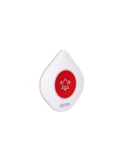 صورة زر استدعاء الممرضة SysCall SHS-400