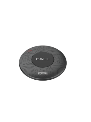 صورة SysCall ST-300 زر مكالمة واحدة