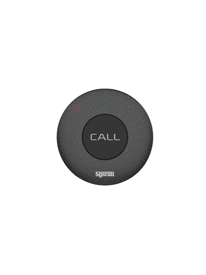 صورة SysCall ST-300 زر مكالمة واحدة