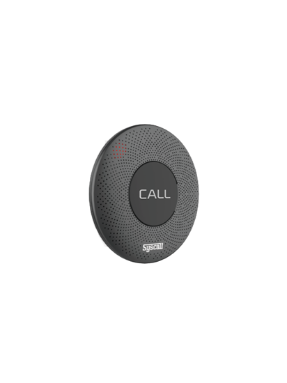 صورة SysCall ST-300 زر مكالمة واحدة