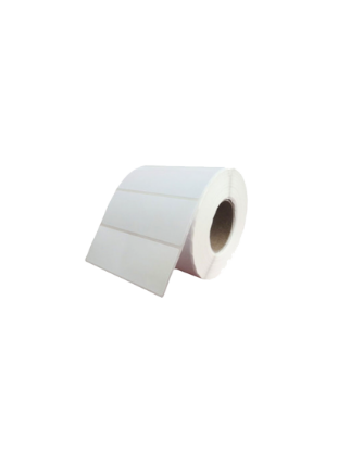 صورة BARCODE LABEL 58mm*38mm (58X38) Direct  - 1000 label Per Roll