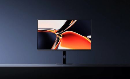صورة لقسم Monitor