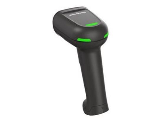 صورة ماسح ضوئي HONEYWELL 1960G SR FOCUS 1D/2D ، USB، أسود